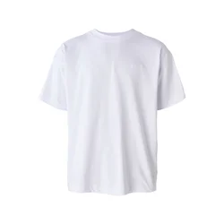 ELLESSE Majica Suisio bela
