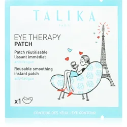 Talika Eye Therapy Patch obliž za oči proti gubam (Refill Eye Patch) 6 pcs