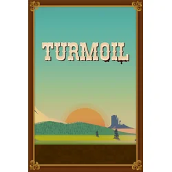 Turmoil PC/XBOX LIVE Key EUROPE