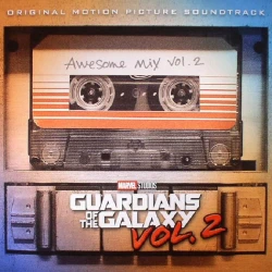 OST - Various Guardians Of The Galaxy: Awesome Mix Vol 2