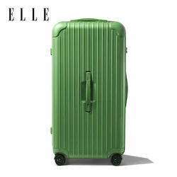 Elle Kofer, 73.6cm, Zeleni