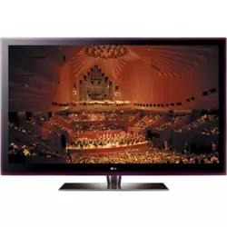 LG LED TV 42LE5300