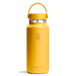 Termovka Hydro Flask 32 OZ Wide Flex Cap Sunbeam