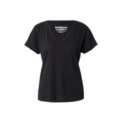 Superdry Majica Studios črna