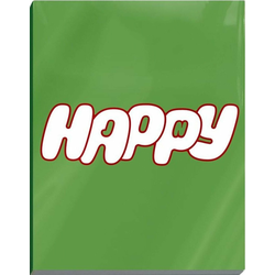 Jin - HAPPY (Ver. 2 Imagine) (CD)