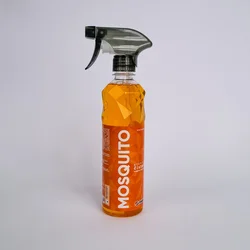 Titanium Skidač insekata Mosquito