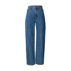 Urban Classics Kavbojke moder denim