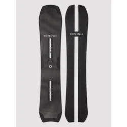 Whitespace Montano-A 2027 Snowboard pattern