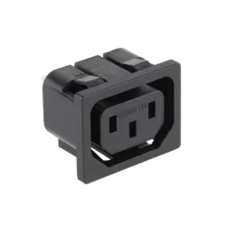 CABLETECH Panelna vtičnica 230V GNI0128
