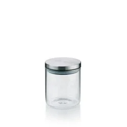 Kela Stekleni kozarec BAKER 0,6L KL-10767