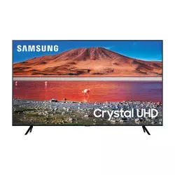 SAMSUNG LED TV UE43TU7072