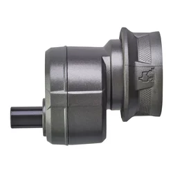 Milwaukee M12 FPDX-OA glava z odmikom FIXTEC 1”