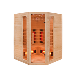 JJSPA JKI150 - Infracrvena sauna