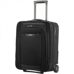 SAMSONITE poslovni potovalni kovček  Pro-DLX4 črn