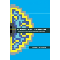 Alien Information Theory