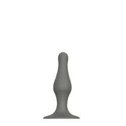 Dream Toys Analna kupa, 10.3 cm, Siva