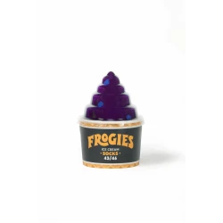 Nogavice Frogies Ice Cream
