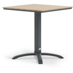 Bistro stočić HOBRO Š70xD70 natur