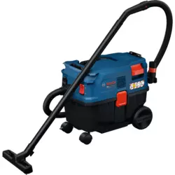 Bosch Industrijski usisivač GAS12-25LS Professional, 06019S3100