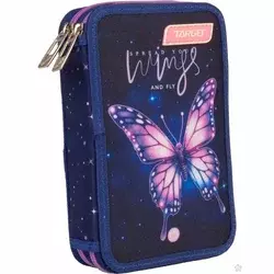Pernica dupla puna LED Cosmic Fantasy 29831
