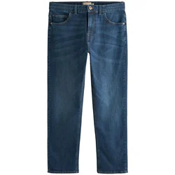 Next Kavbojke nočno modra/moder denim