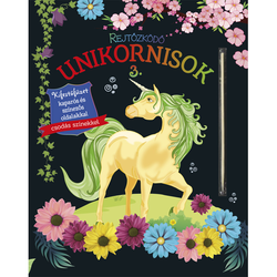 Pobarvanka - samorog