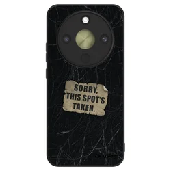 ULTIMATE CASE za Honor Magic8 Lite 5G - SORRY