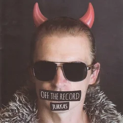 posneti mediji JURKAS - OFF THE RECORD, (21009342)