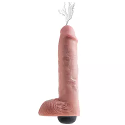 Dildo sa ejakulacijom
