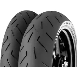Continental ContiSportAttack 4 ( 120/70 ZR17 TL (58W) M/C, prednji kotač )
