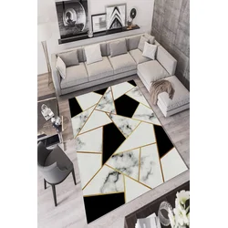 Conceptum Hypnose Tepih, 180x280cm, Beli