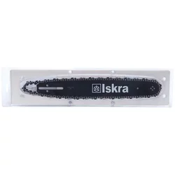 Iskra set meča in verige A3188-0