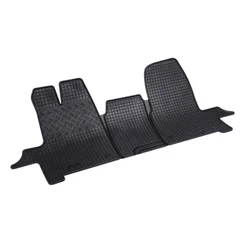 RIGUM Tipske patosnice za FORD Tourneo/Transit Custom (1+1) 2m 12- / FORD Transit 3m 14-