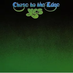 Yes - Close To The Edge (Reissue) (Remastered) (CD)