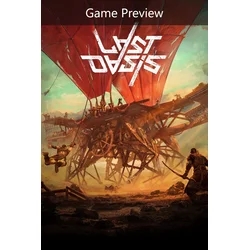 Last Oasis (Game Preview) XBOX LIVE Key EUROPE