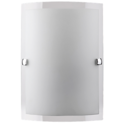 Rabalux Nedda zidna lampa 260*180 E27 60W bela