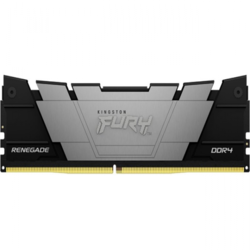 KINGSTON DIMM DDR4 16GB 3200MT s KF432C16RB12 16 Fury Renegade Black