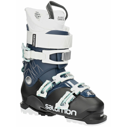 Salomon Qst Access 70 Ski Čizme petr blu / wht / shooting sea Gr. 25.5 MP