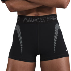 Nike Ženske biciklističke helanke HJ1226, Crne
