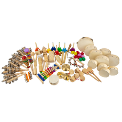Noicetone P013-1 Percussion Set 56x44x28cm Set tolkal
