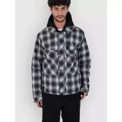 Hurley Axe Thermal Jacket black