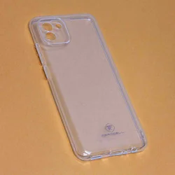 TERACELL Maska za Samsung A035G Galaxy A03 Giulietta providna