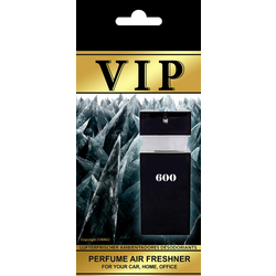 VIP Air Perfume osvježivač zraka Jacques Bogart Silver Scent