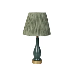Opviq YL208 Stona lampa, Zimzelena