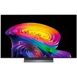 LG Televizor OLED OLED55C61LA, 55, 4K Ultra HD, Smart, Crni