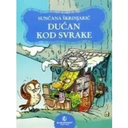 Duaan kod svrake