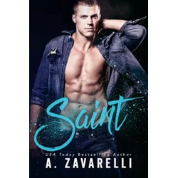 Saint