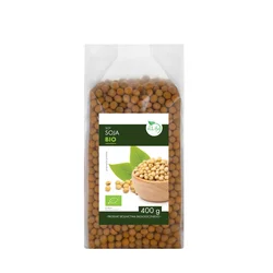 shumee Organska soja 400 g