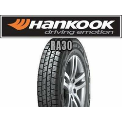 HANKOOK - RA30 - cjelogodišnje - 215/70R15 - 109S - C