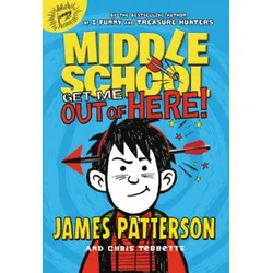 Middle School: Get Me Out of Here!